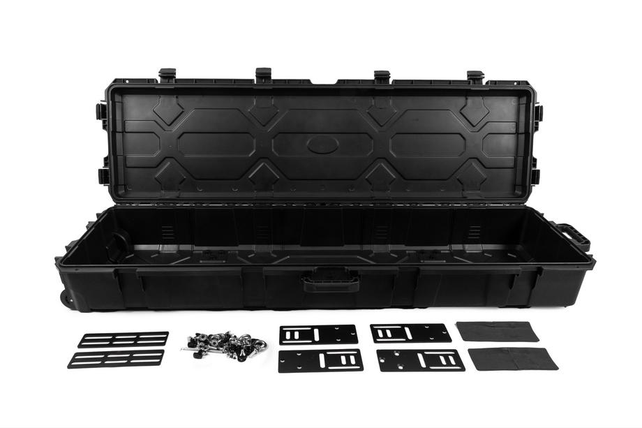 Toyota Land Cruiser Prado 250 2023– Expeditions-takbox V2 (110 l) Foto 9