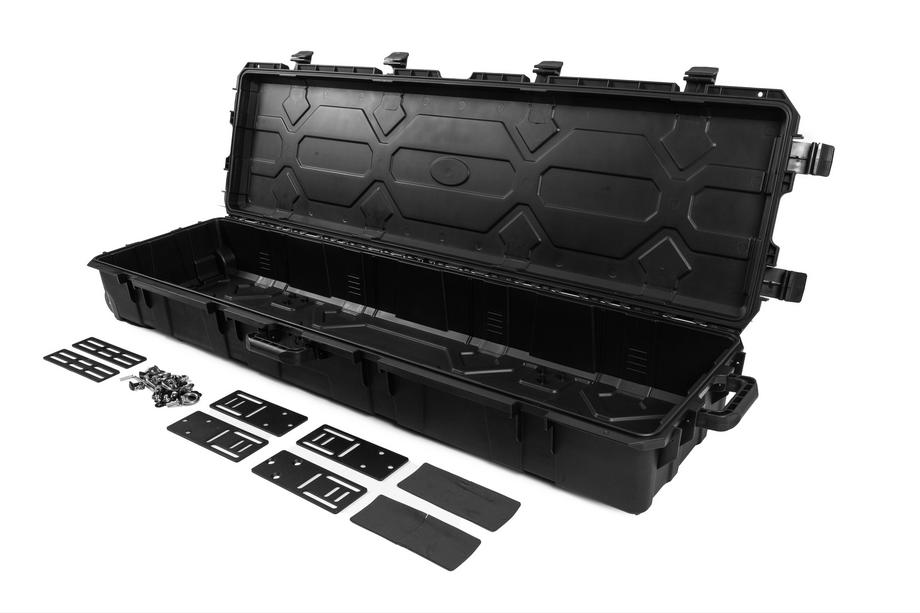 Toyota Land Cruiser Prado 250 2023– Expeditions-takbox V2 (110 l) Foto 10