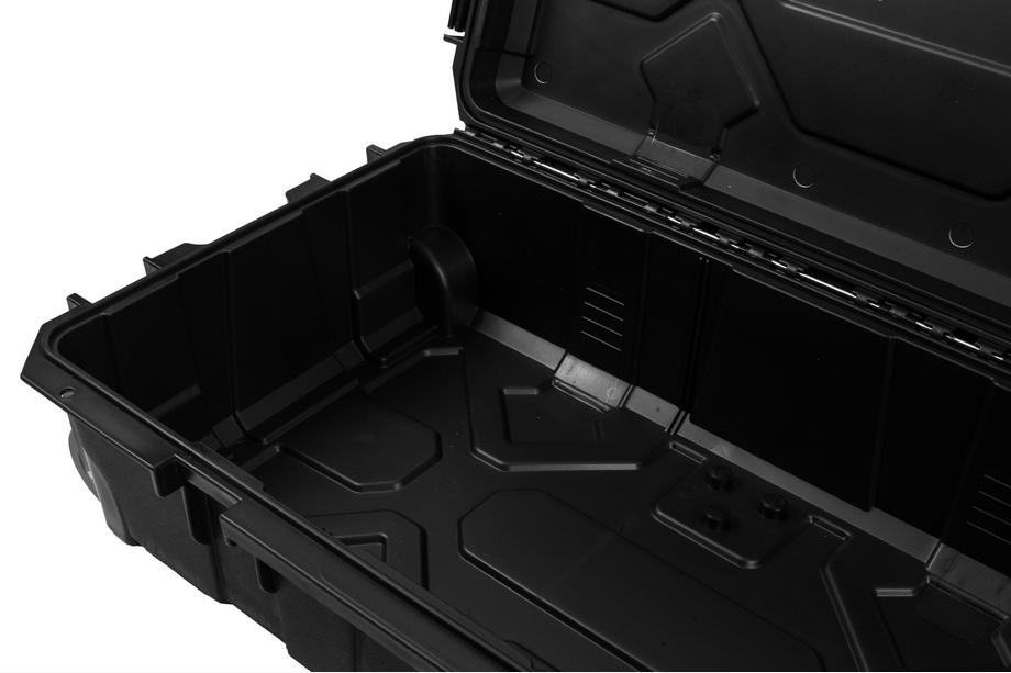 Toyota Land Cruiser Prado 250 2023– Expeditions-takbox V2 (110 l) Foto 12