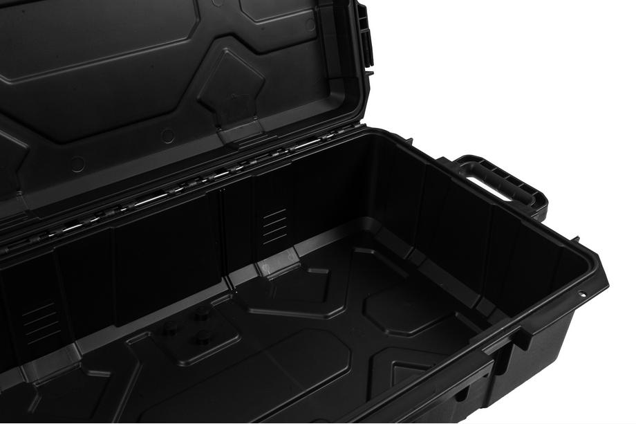Toyota Land Cruiser Prado 250 2023– Expeditions-takbox V2 (110 l) Foto 13