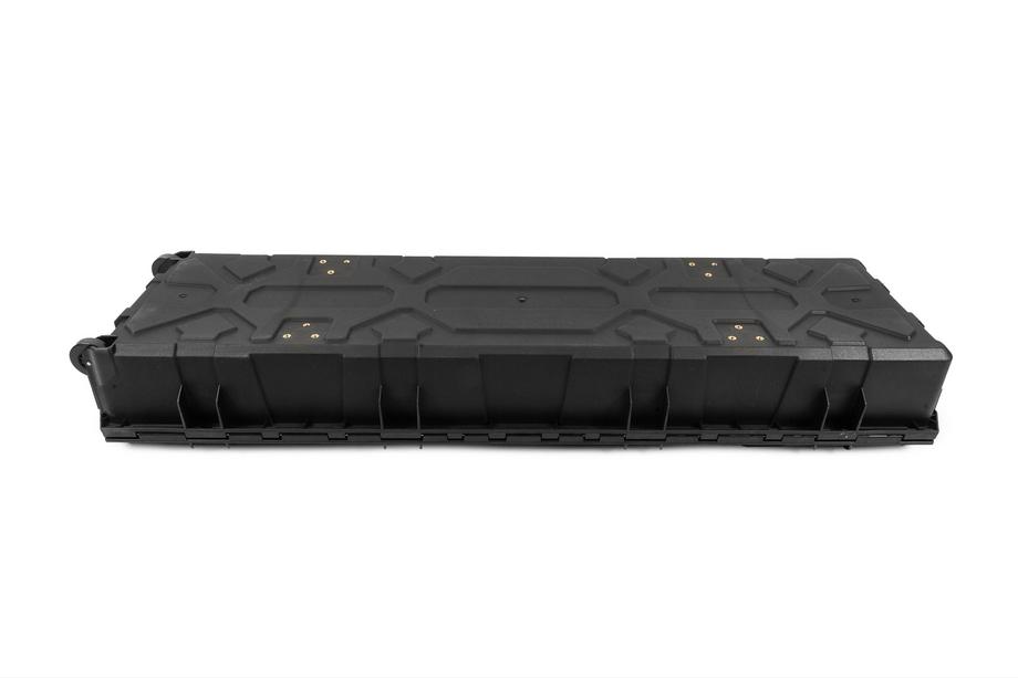 Toyota Land Cruiser Prado 250 2023– Expeditions-takbox V2 (110 l) Foto 14