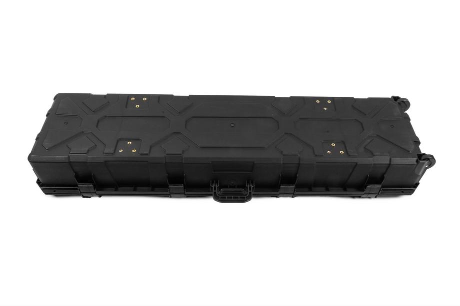 Toyota Land Cruiser Prado 250 2023– Expeditions-takbox V2 (110 l) Foto 16