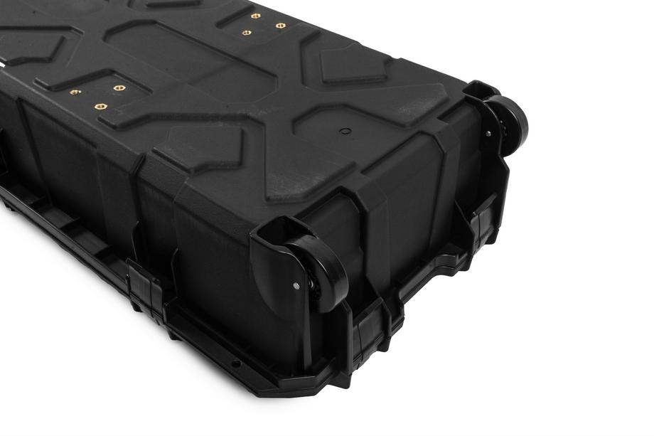 Toyota Land Cruiser Prado 250 2023– Expeditions-takbox V2 (110 l) Foto 17
