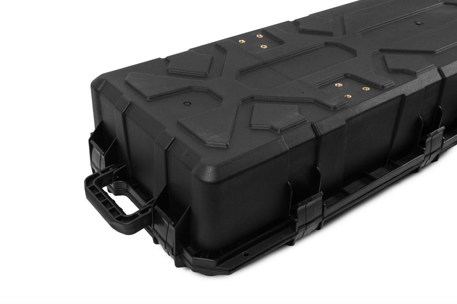 Toyota Land Cruiser Prado 250 2023– Expeditions-takbox V2 (110 l) Foto 18