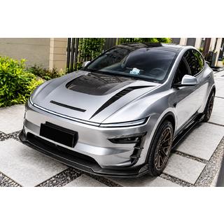 Karosskit Carbon Aerokit (för 2025+) Tesla Model Y 2020– foto 1
