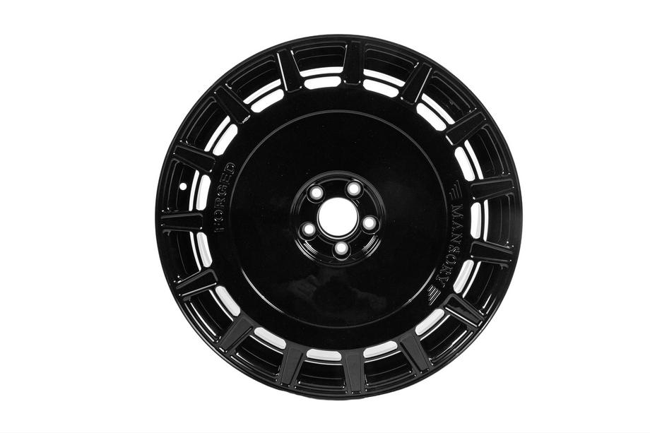 Range Rover V L460 2021– Smidda fälgar R22 (MNSR-Design, 4 st) Foto 6