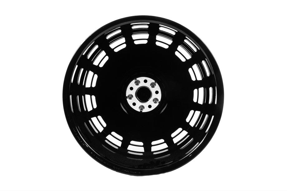 Range Rover V L460 2021– Smidda fälgar R22 (MNSR-Design, 4 st) Foto 7