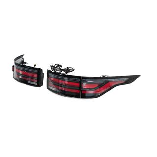 Baklyktor Facelift Design (2 st) foto 4