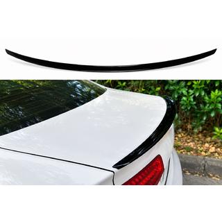 S-Style-spoiler (för SD 2011-2015, blanksvart)