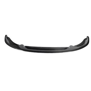 Frontläpp till stötfångare Lip V14 (för F80, kolfiber) BMW 3-serien F30/F31 2012–2019 foto 3