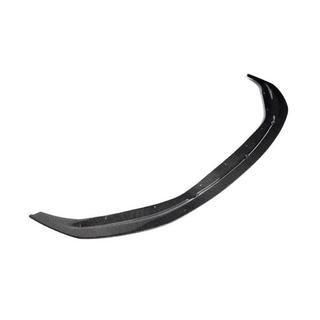 Frontsplitter V11 (för G80, kolfiber) BMW 3-serien G20/G21 2018– foto 4