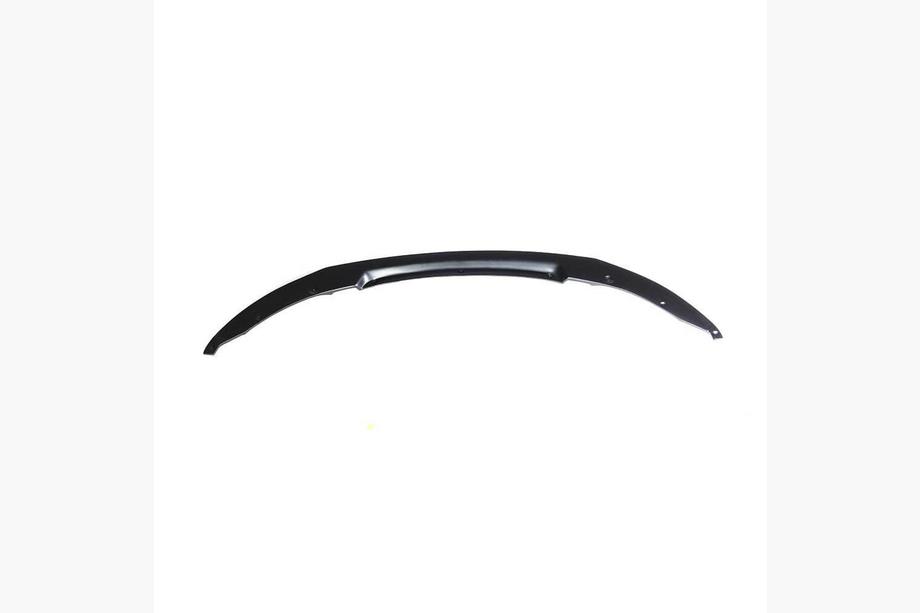 BMW 3-serien F30/F31 2012–2019 Frontlip i kolfiber Lip V15 (för F80) Foto 4