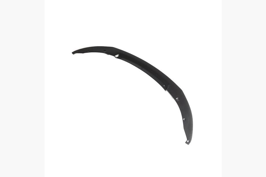 BMW 3-serien F30/F31 2012–2019 Frontlip i kolfiber Lip V15 (för F80) Foto 5