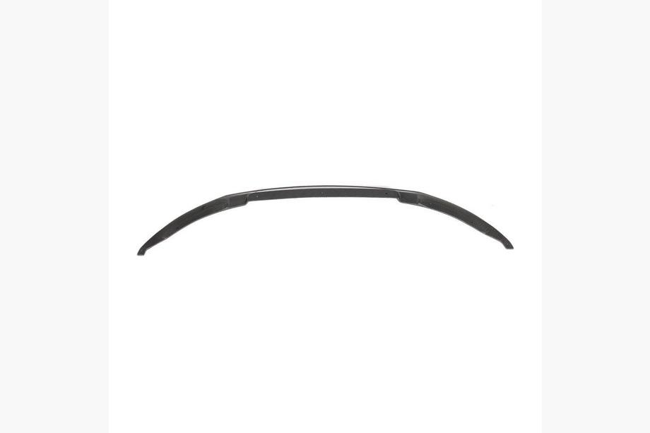 BMW 3-serien F30/F31 2012–2019 Frontlip i kolfiber Lip V15 (för F80) Foto 6