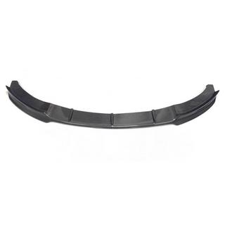Läppspoiler för främre stötfångare Lip V4 (för M-Sport, kolfiber) BMW 4-serie F32/F33/F36 2012–2020 foto 4