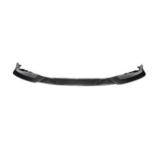 Frontläpp till stötfångare Lip V3 (för G87, kolfiber) BMW 2-serie G42 2021– foto 4