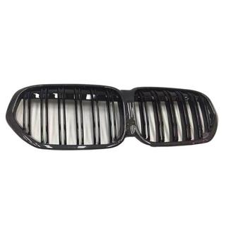 M-Look njurgrillar (2019-2022, kolfiber) BMW X1 F48 2015–2022 foto 2