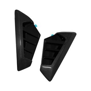 Skärmluftintag (kolfiber + ABS) BMW X5 G05 2019–2026 foto 3