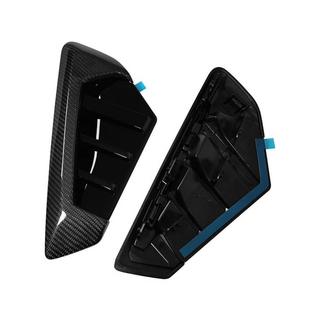 Skärmluftintag (kolfiber + ABS) BMW X5 G05 2019–2026 foto 4