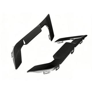 Skärmkåpor F96 (Carbon) BMW X6 G06 2019–2027 foto 3