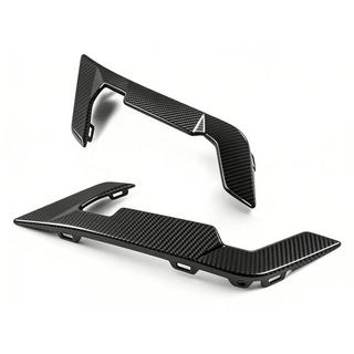 Skärmkåpor F96 (Carbon) BMW X6 G06 2019–2027 foto 4
