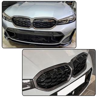 Njurgaller Diamond Carbon (2022+) BMW 3-serien G20/G21 2018– foto 2