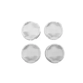 Navkapslar till fälgar 53/51 mm mörkblå (4-pack) foto 4