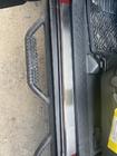 Toyota FJ Cruiser 2006–2022 Natanika Premium tröskelskydd (2 st, rostfritt stål) foto 2
