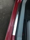 Volkswagen Caddy 2004–2010 Instegslister Natanika Standard (4 st, rostfritt stål) foto 4