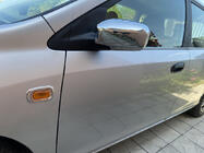 Honda Civic Sedan VII 2001–2006 Plastkåpa till blinkers foto 4