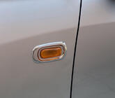 Honda Civic Sedan VII 2001–2006 Plastkåpa till blinkers foto 1