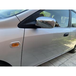 Plastkåpa till blinkers Honda Civic Sedan VII 2001–2006 foto 4
