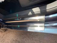 Volkswagen Golf 5 2003–2009 Instegslister Nataniko Standard (rostfritt stål) HB 5-dörrars, 8 st foto 3