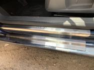 Volkswagen Golf 5 2003–2009 Instegslister Nataniko Standard (rostfritt stål) HB 5-dörrars, 8 st foto 6