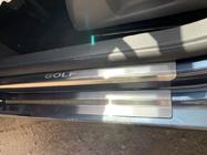 Volkswagen Golf 5 2003–2009 Instegslister Nataniko Standard (rostfritt stål) HB 5-dörrars, 8 st foto 7