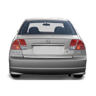 Bromsljuskåpor (2 st, plast) Honda Civic Sedan VII 2001–2006 foto 1