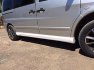 Mercedes Vito W638 1996–2003 Sidokjolar Sport 2 (för lackering) foto 2