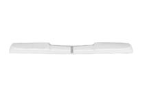Mercedes Vito W639 2004–2014 Anatomisk spoiler för 2 dörrar (för lackering) foto 6