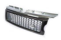 Range Rover Sport 2005–2013 Grill Autobiography (2005-2010) foto 3