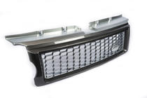 Range Rover Sport 2005–2013 Grill Autobiography (2005-2010) foto 4