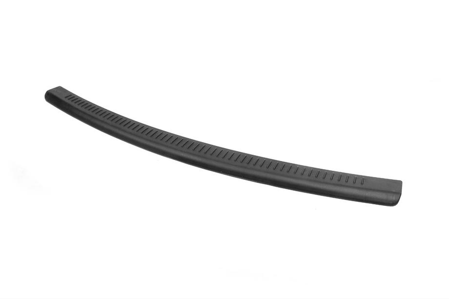 Mazda CX-7 2006–2012 Bakre stötfångarlist, original 000btm01 (gummi) Image