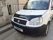 Fiat Doblo I 2005–2010 Huvdeflektor (EuroCap) foto 3