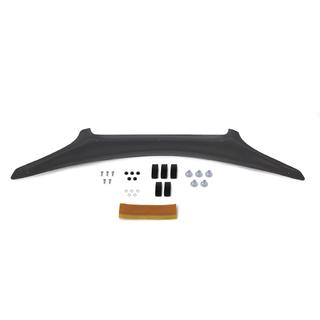 Huvdeflektor (EuroCap) Fiat Doblo I 2005–2010 foto 4