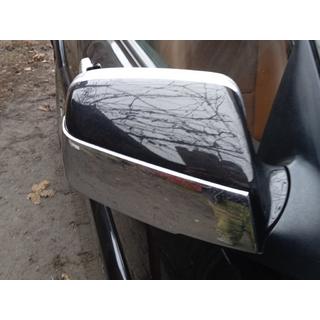 Spegelramar och övre kåpa (plast) Kia Sportage 2004–2010 foto 3