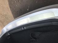 Volkswagen Passat B7 2012–2015 Bakre stötfångarskydd Nataniko (rostfritt stål) foto 3
