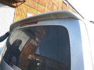 Mercedes Vito/V-klass W447 2014– Spoiler för lackering foto 5