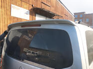 Mercedes Vito/V-klass W447 2014– Spoiler för lackering foto 4