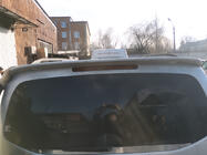 Mercedes Vito/V-klass W447 2014– Spoiler för lackering foto 6