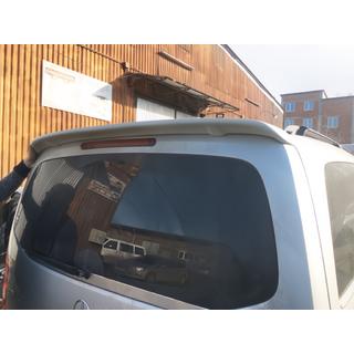 Spoiler för lackering foto 4