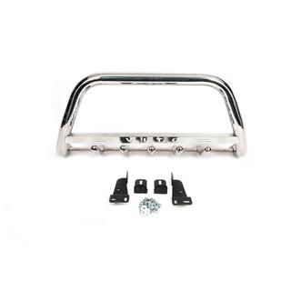 Frontbåge 60 mm (rostfritt stål) Mercedes Vito W639 2004–2014 foto 3